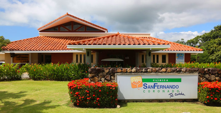 03. San Fernando Hospital