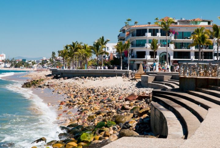 Nuevo Malecon Boardwalk & Outdoor Art