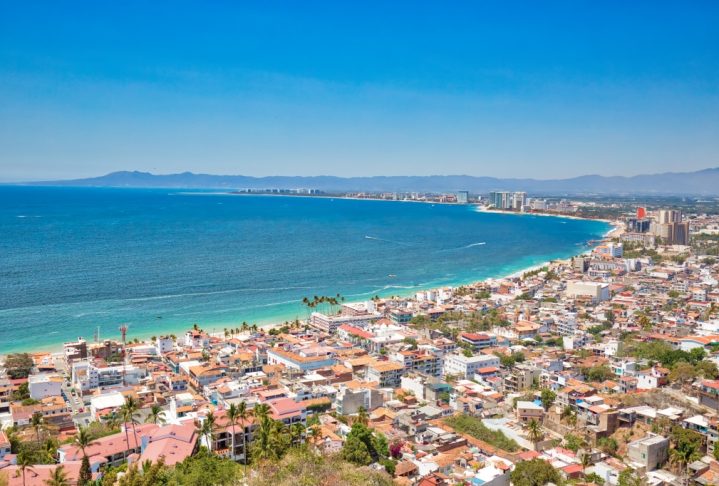 puerto vallarta